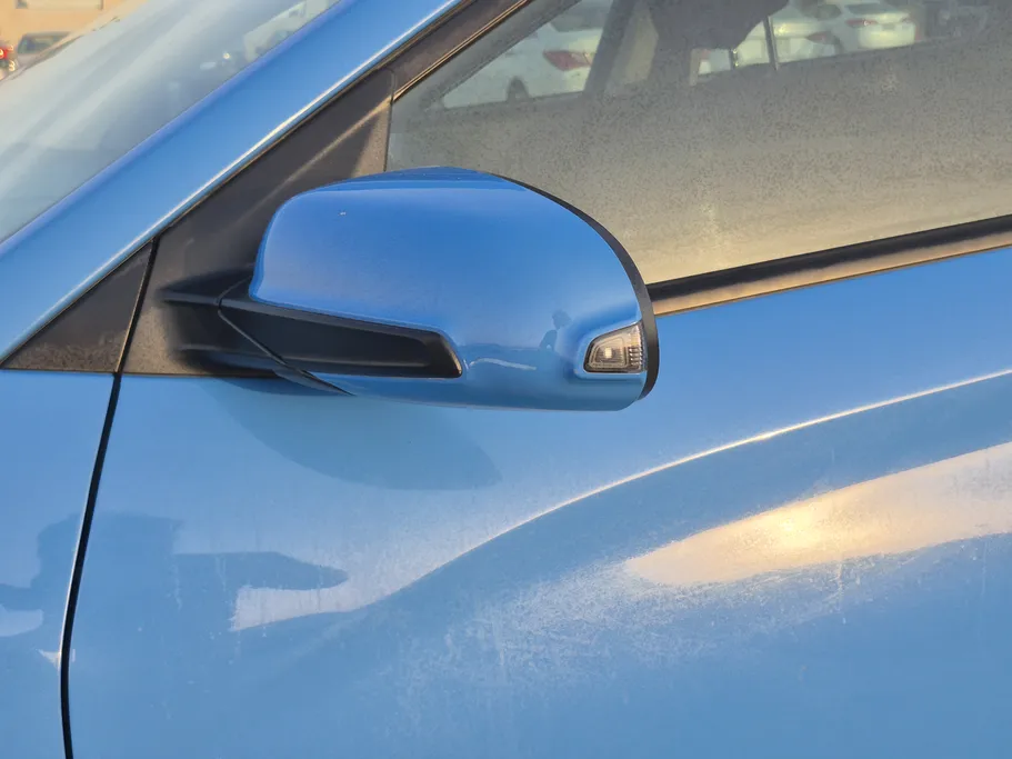 2021 Hyundai Kona SMART 