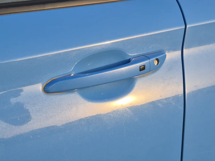 2021 Hyundai Kona SMART 