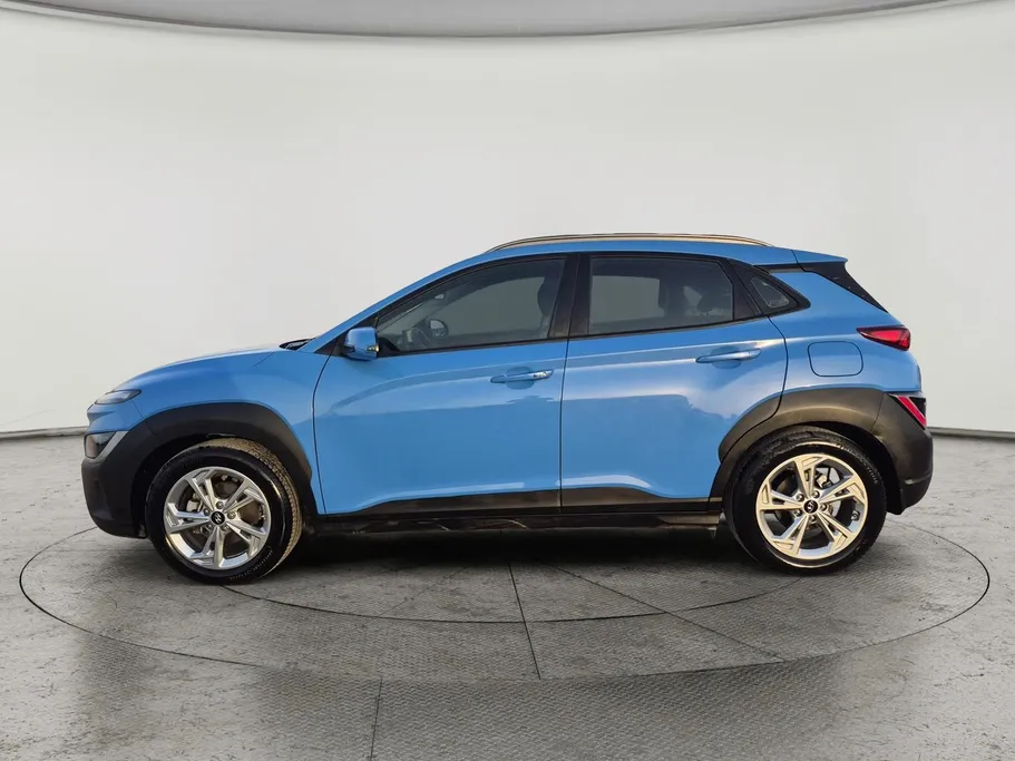 2021 Hyundai Kona SMART 