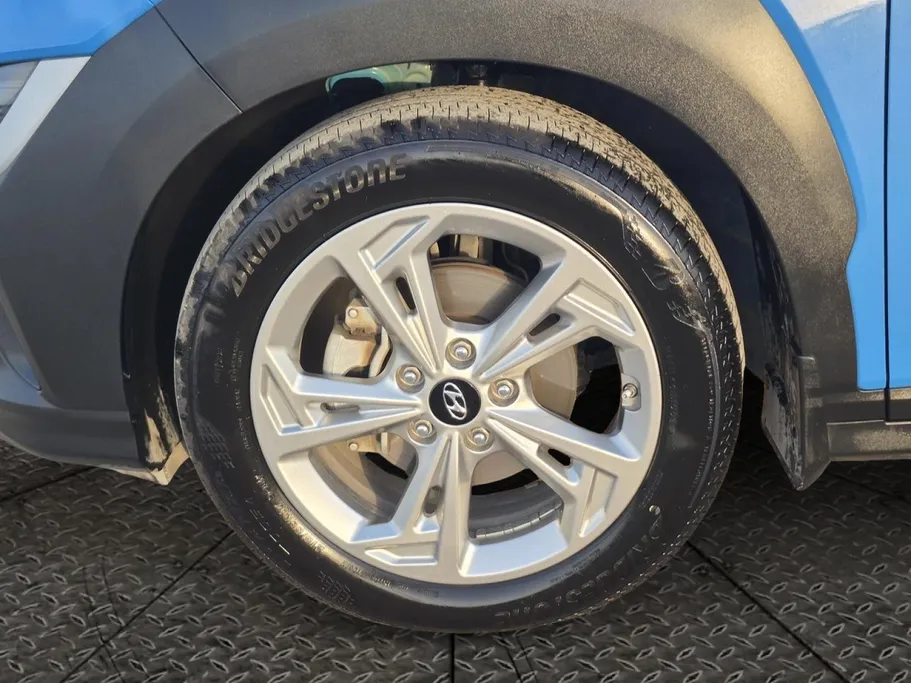 2021 Hyundai Kona SMART 
