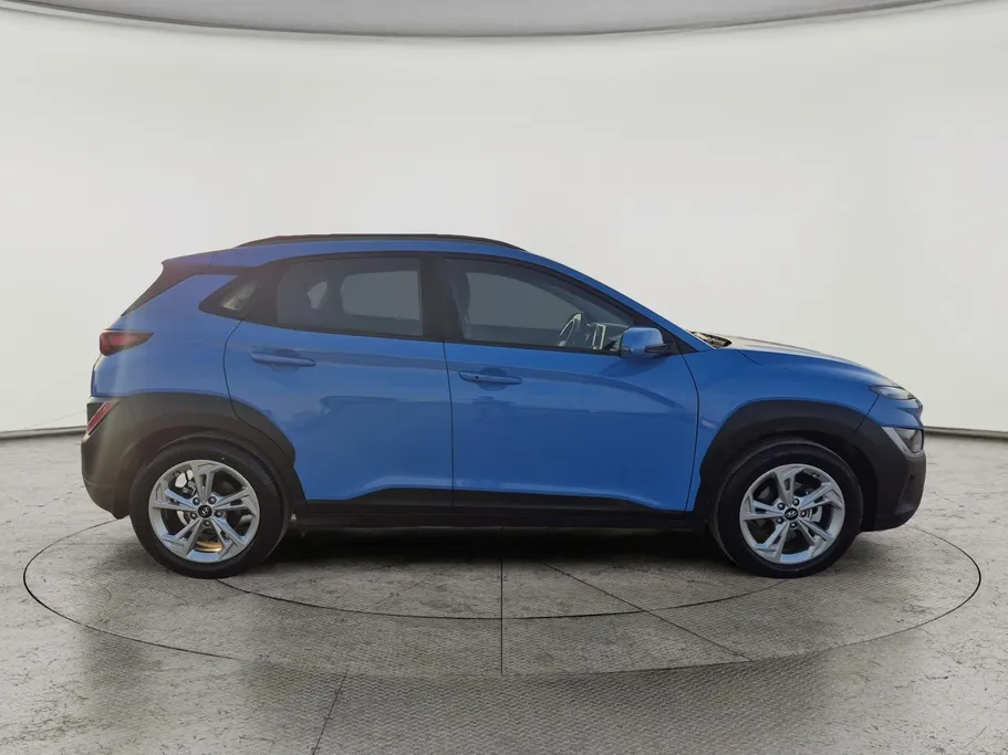 2021 Hyundai Kona SMART 