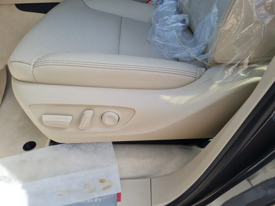 تويوتا لاندكروزر GXR4 2025 