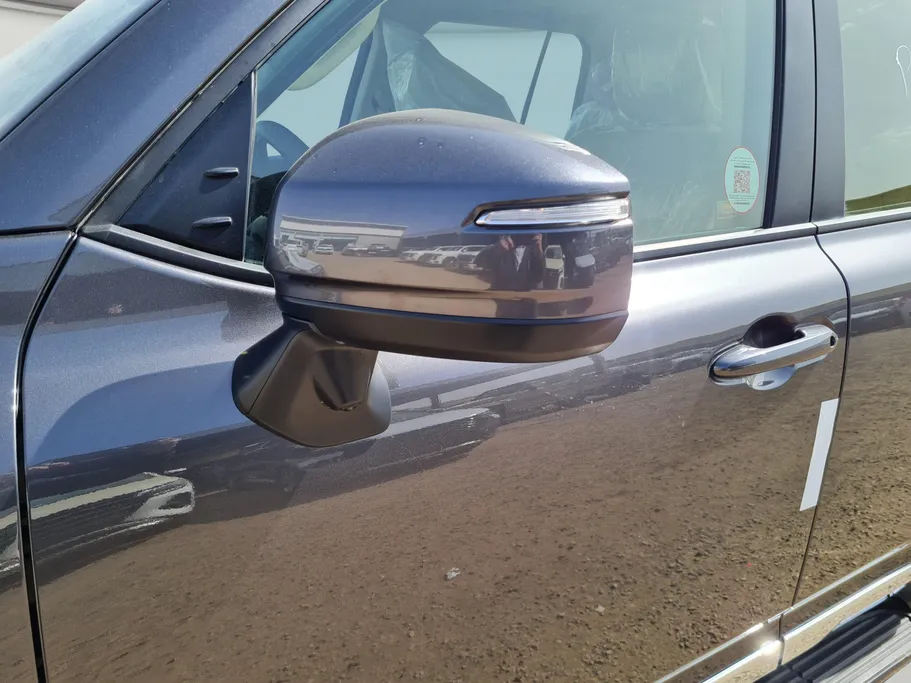 تويوتا لاندكروزر GXR4 2025 