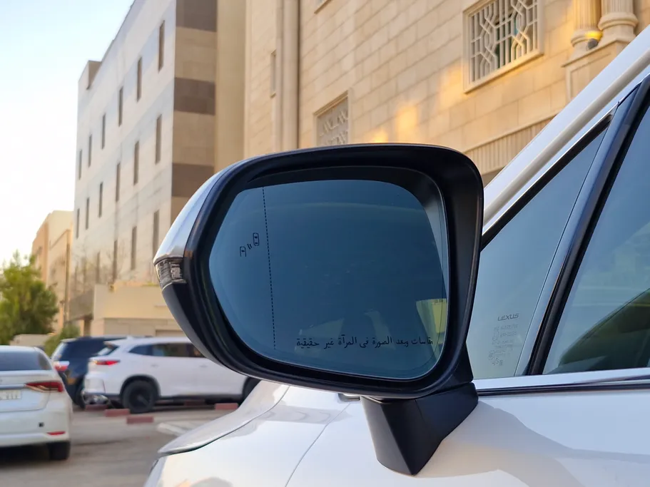 لكزس RX 450 H 2022 