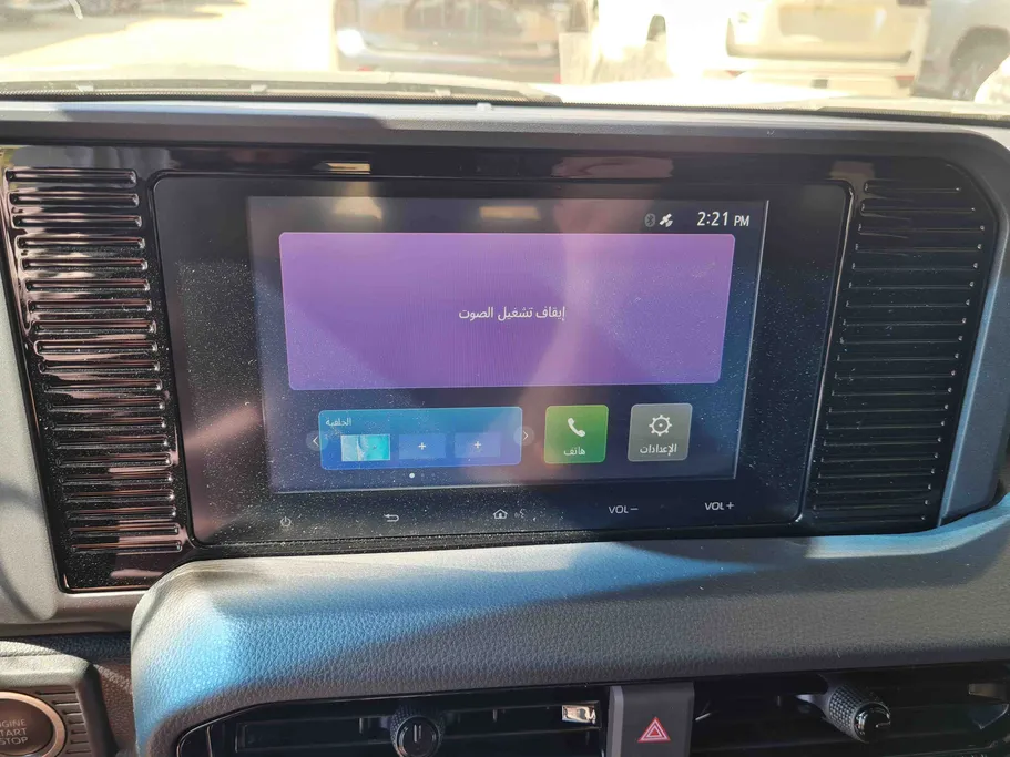 2025 Toyota Prado TX-2 DSL 