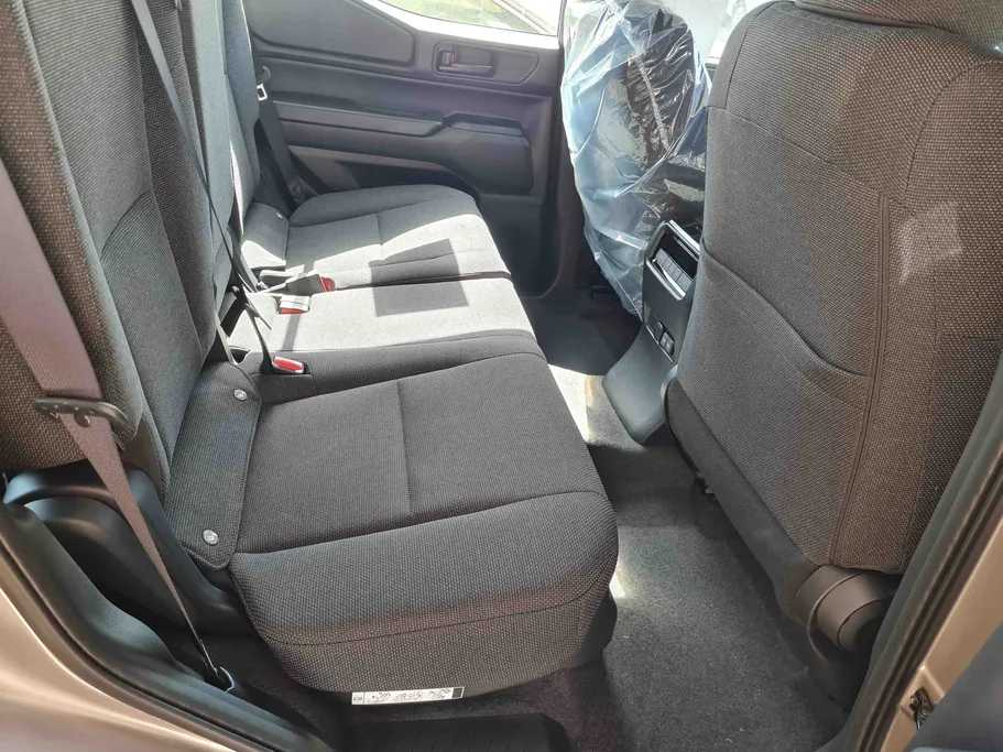 2025 Toyota Prado TX-2 DSL 