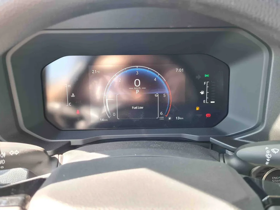 2025 Toyota Prado TX-2 DSL 