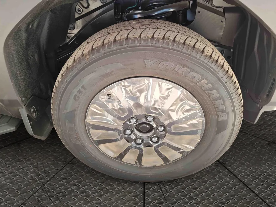 2025 Toyota Prado TX-2 DSL 