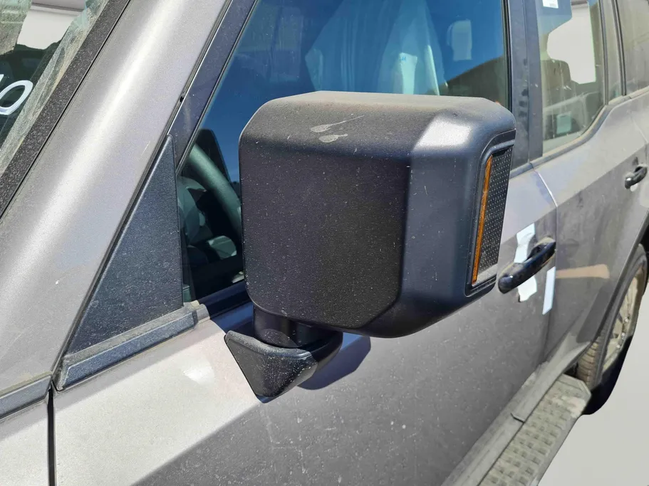 2025 Toyota Prado TX-2 DSL 