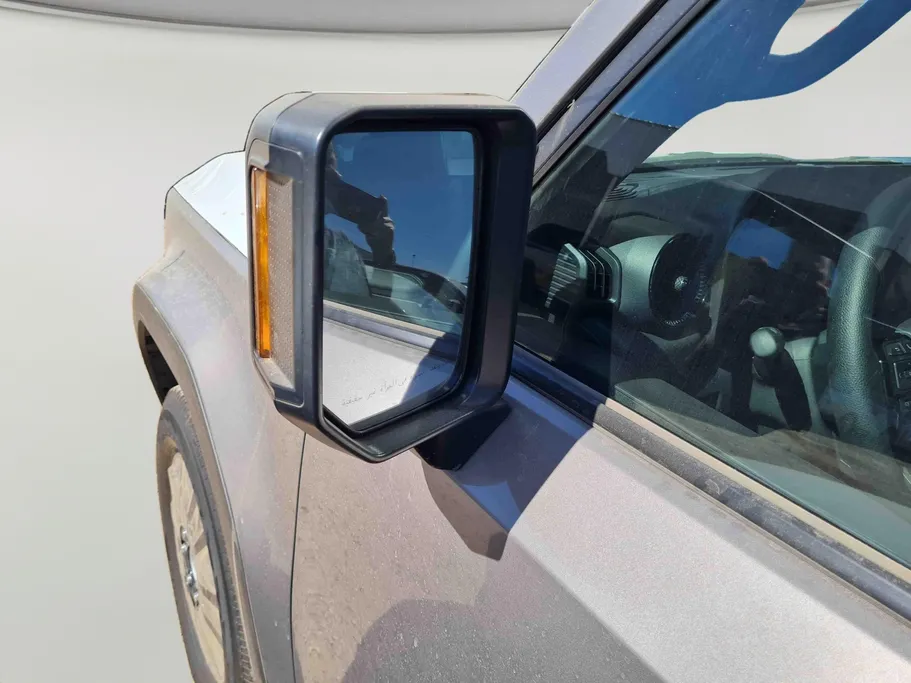2025 Toyota Prado TX-2 DSL 