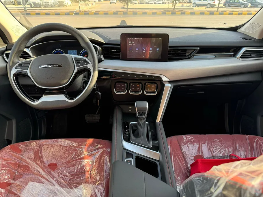 بايك X35 Elite 2025 