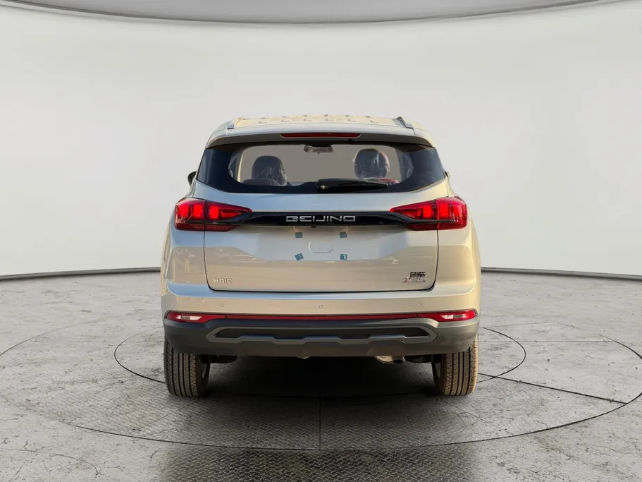 بايك X35 Elite 2025 