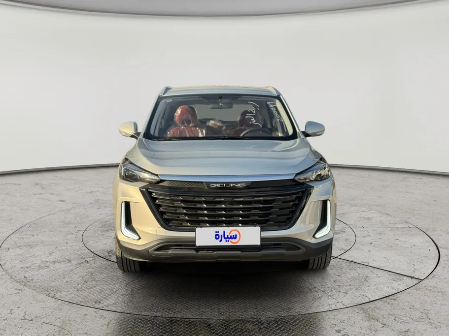 بايك X35 Elite 2025 