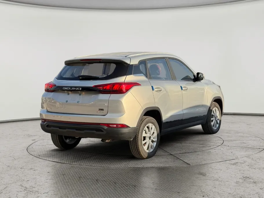 بايك X35 Elite 2025 