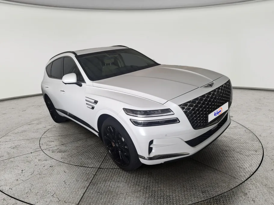 جينيسيس GV80 Royal 2023 