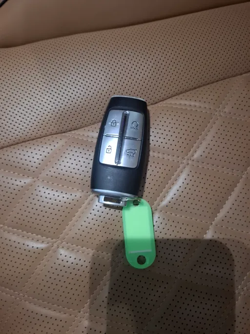 جينيسيس GV80 Royal 2023 