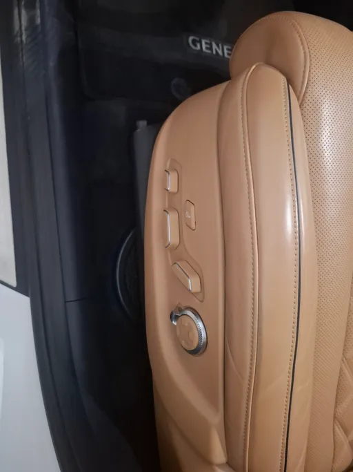 جينيسيس GV80 Royal 2023 
