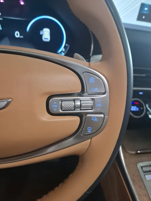 جينيسيس GV80 Royal 2023 