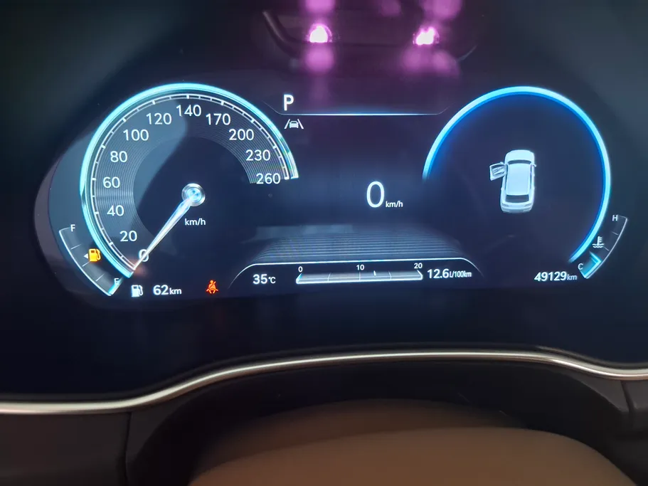 جينيسيس GV80 Royal 2023 