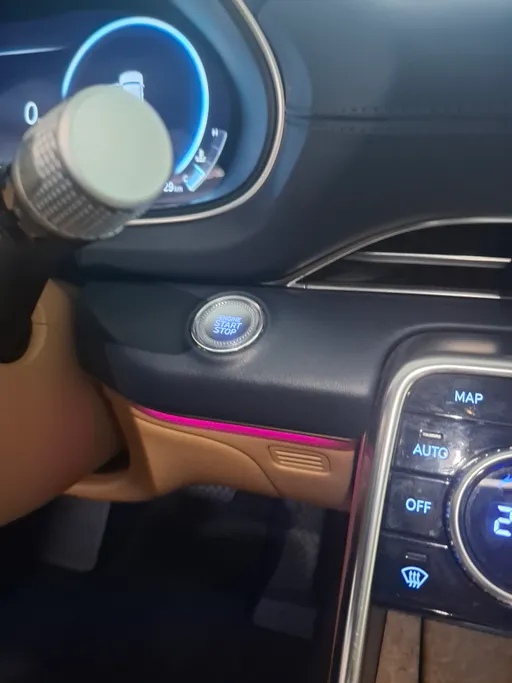 جينيسيس GV80 Royal 2023 