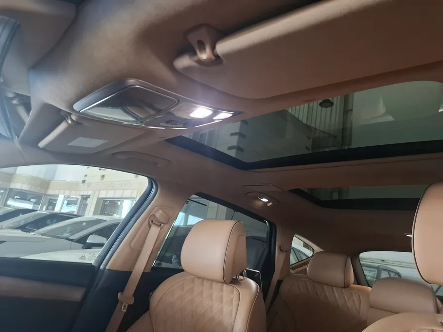 جينيسيس GV80 Royal 2023 