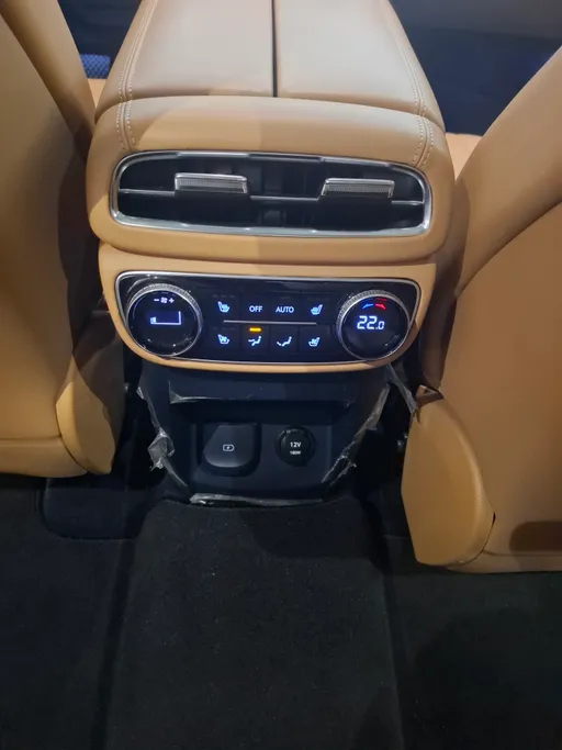 جينيسيس GV80 Royal 2023 