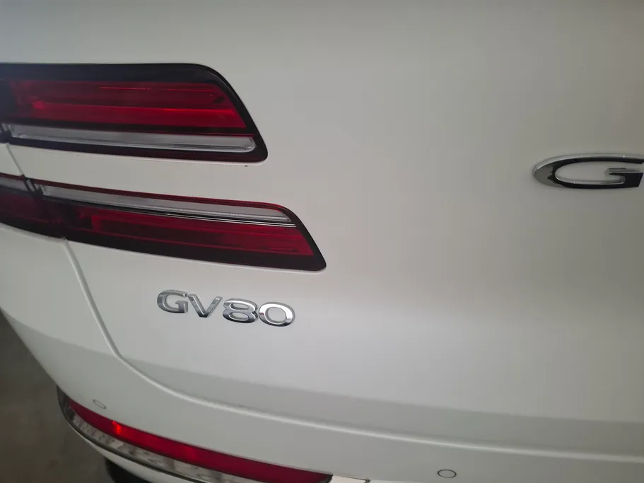 جينيسيس GV80 Royal 2023 