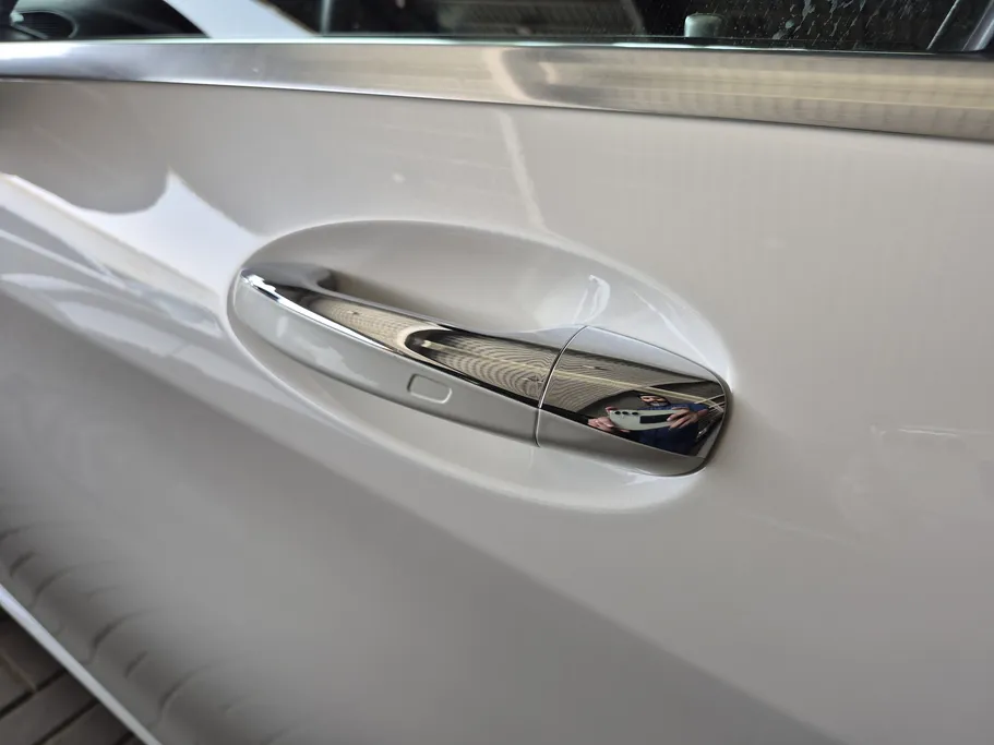 2020 Mercedes S Class 450 