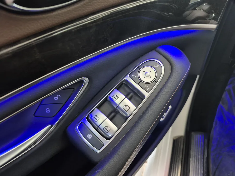 2020 Mercedes S Class 450 
