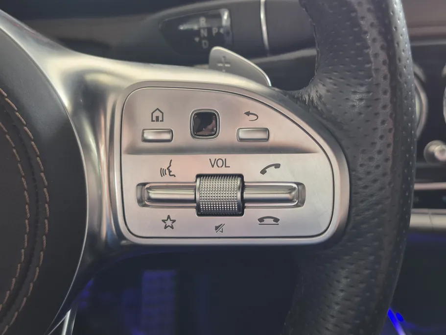 2020 Mercedes S Class 450 