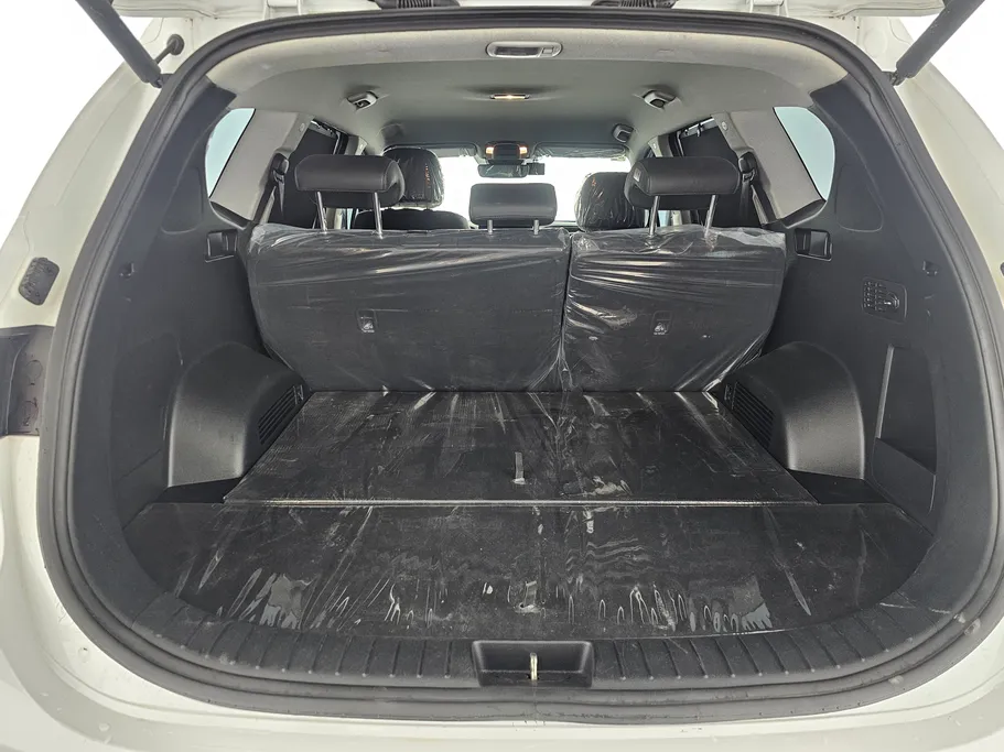 2021 Hyundai Santafe GLS 