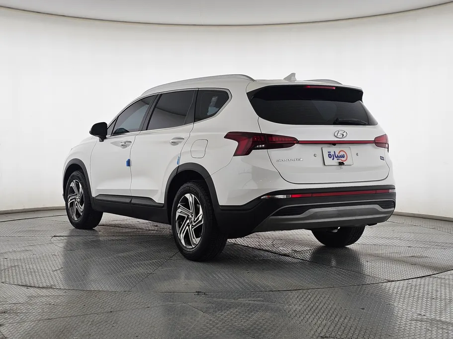 2021 Hyundai Santafe GLS 