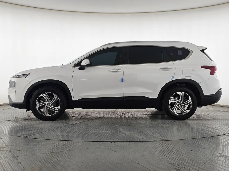 2021 Hyundai Santafe GLS 