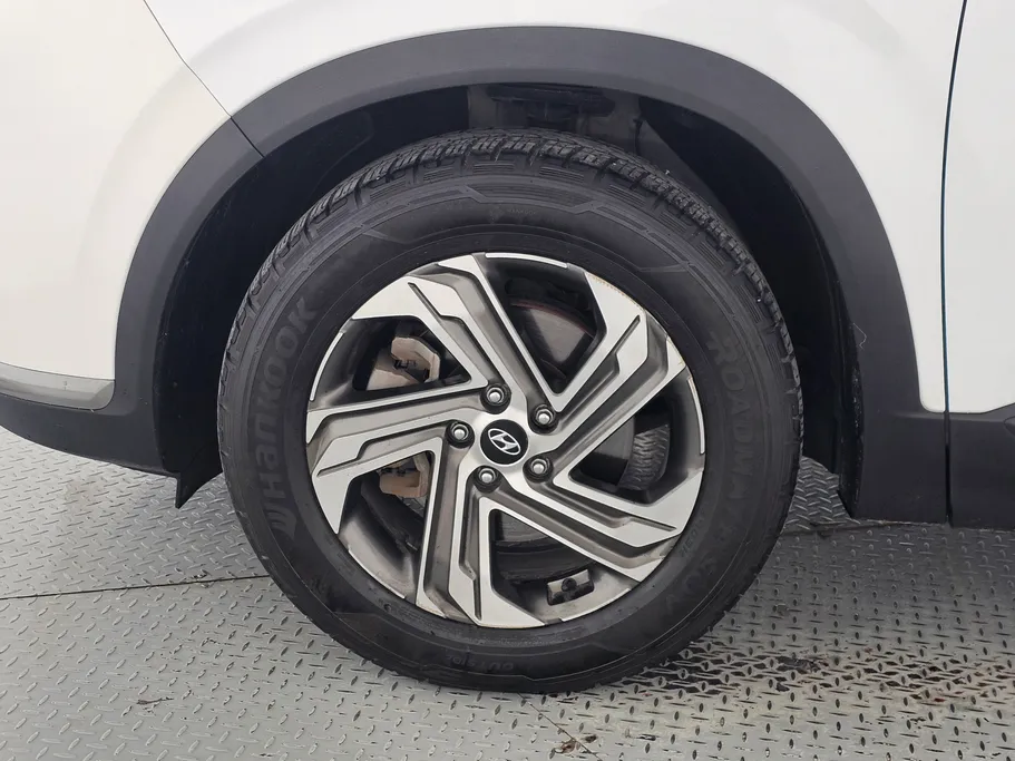 2021 Hyundai Santafe GLS 