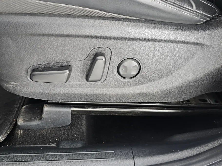 2021 Hyundai Santafe GLS 