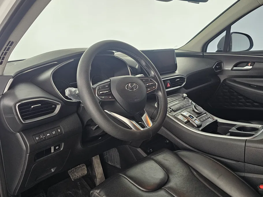 2021 Hyundai Santafe GLS 