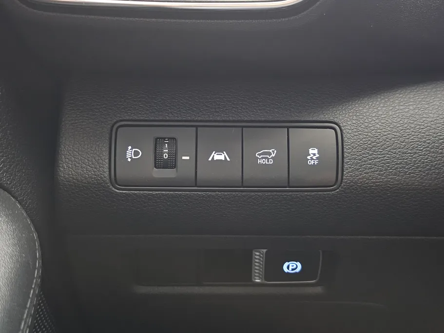 2021 Hyundai Santafe GLS 