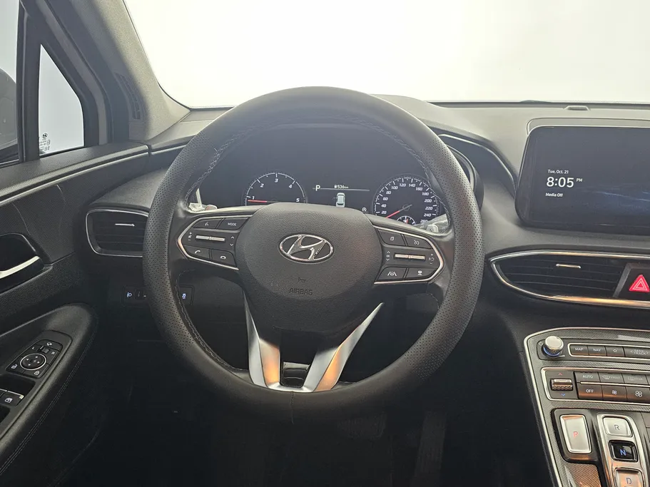 2021 Hyundai Santafe GLS 