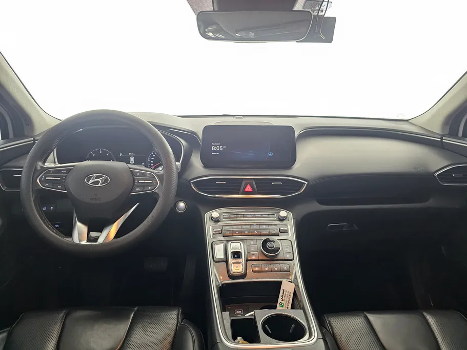 2021 Hyundai Santafe GLS 