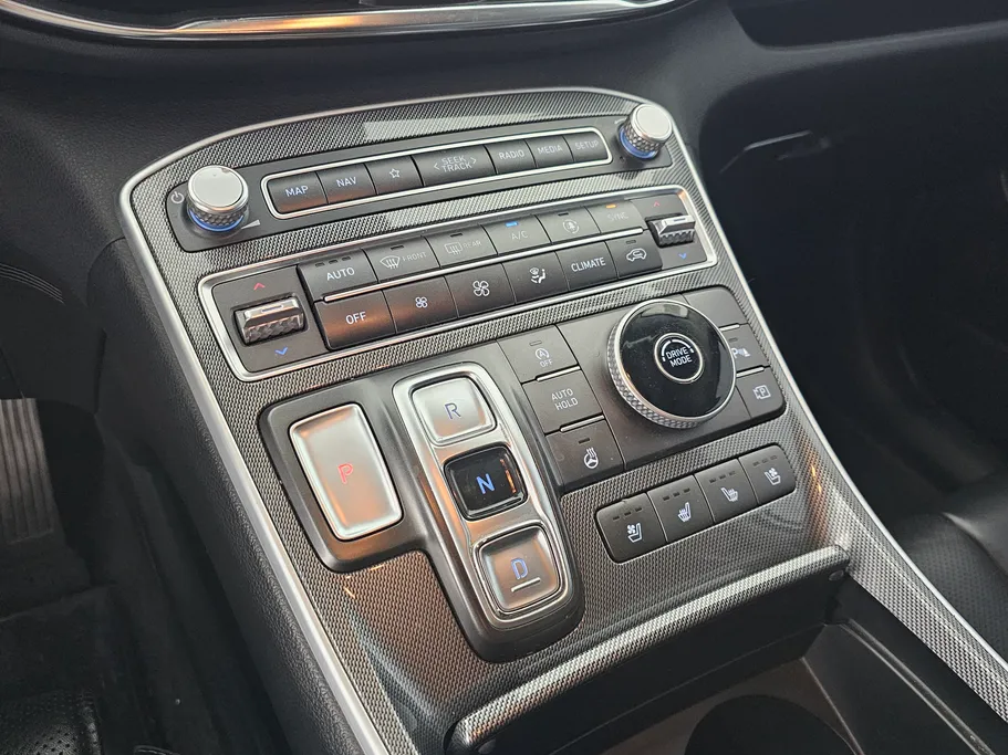 2021 Hyundai Santafe GLS 