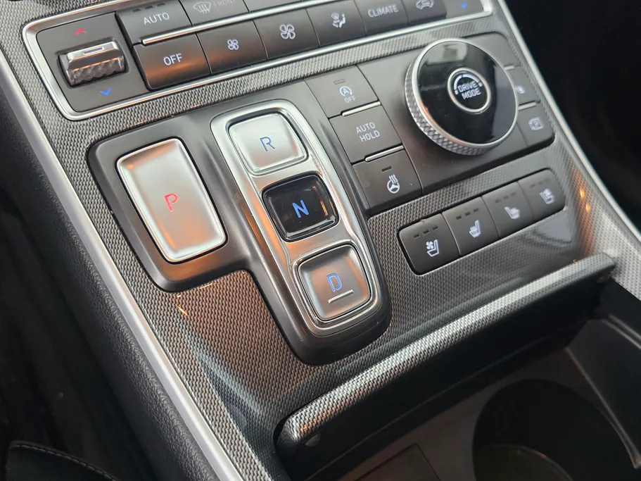 2021 Hyundai Santafe GLS 