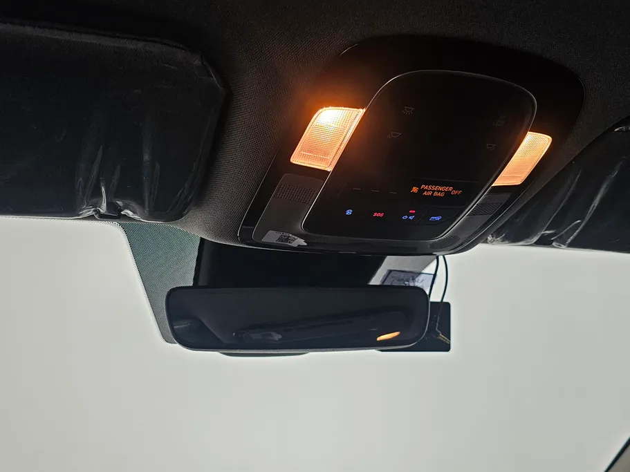2021 Hyundai Santafe GLS 