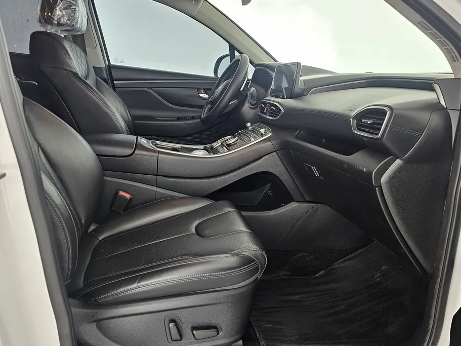 2021 Hyundai Santafe GLS 