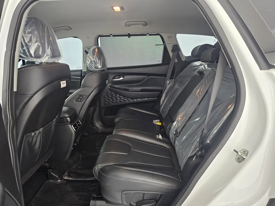 2021 Hyundai Santafe GLS 