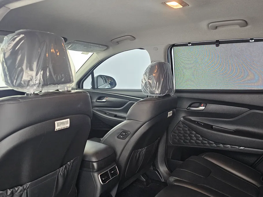 2021 Hyundai Santafe GLS 
