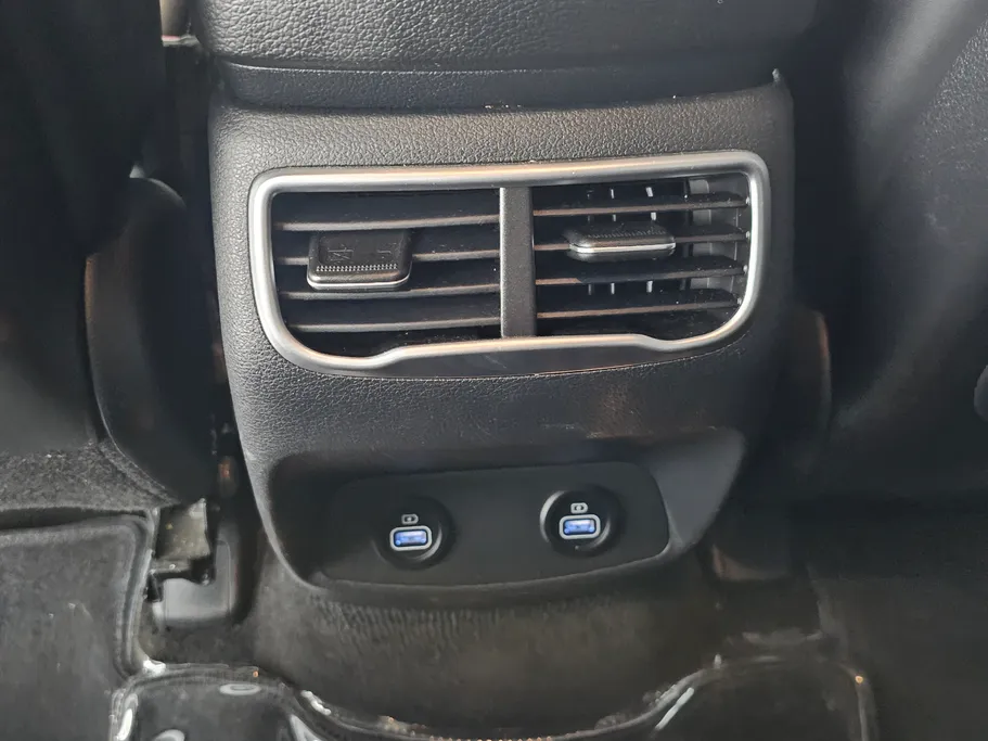 2021 Hyundai Santafe GLS 