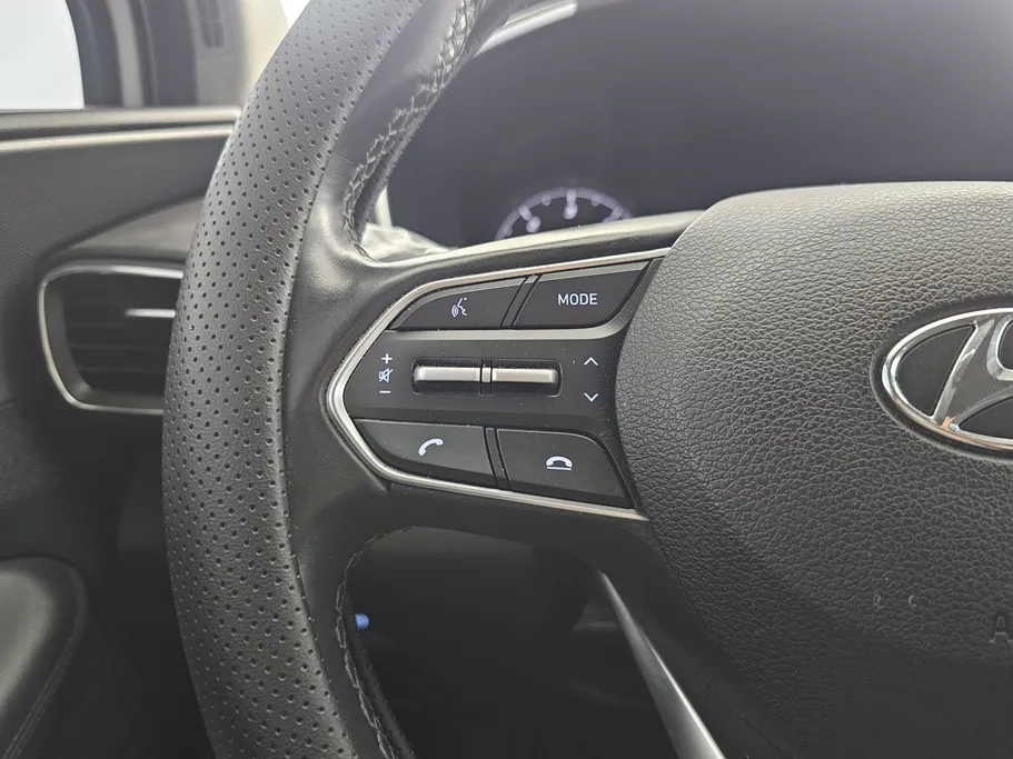 2021 Hyundai Santafe GLS 