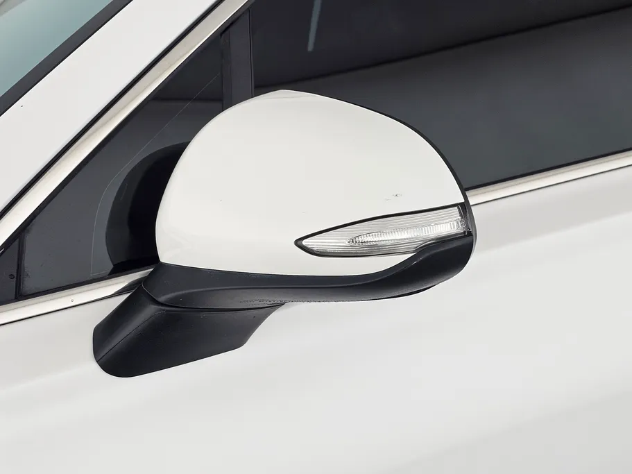 2021 Hyundai Santafe GLS 