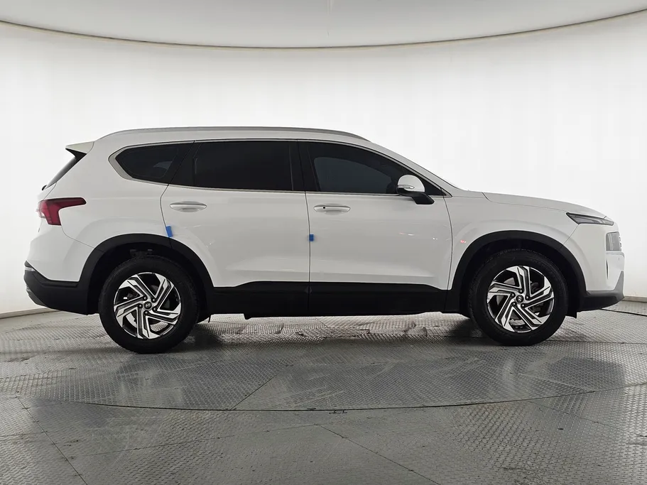 2021 Hyundai Santafe GLS 