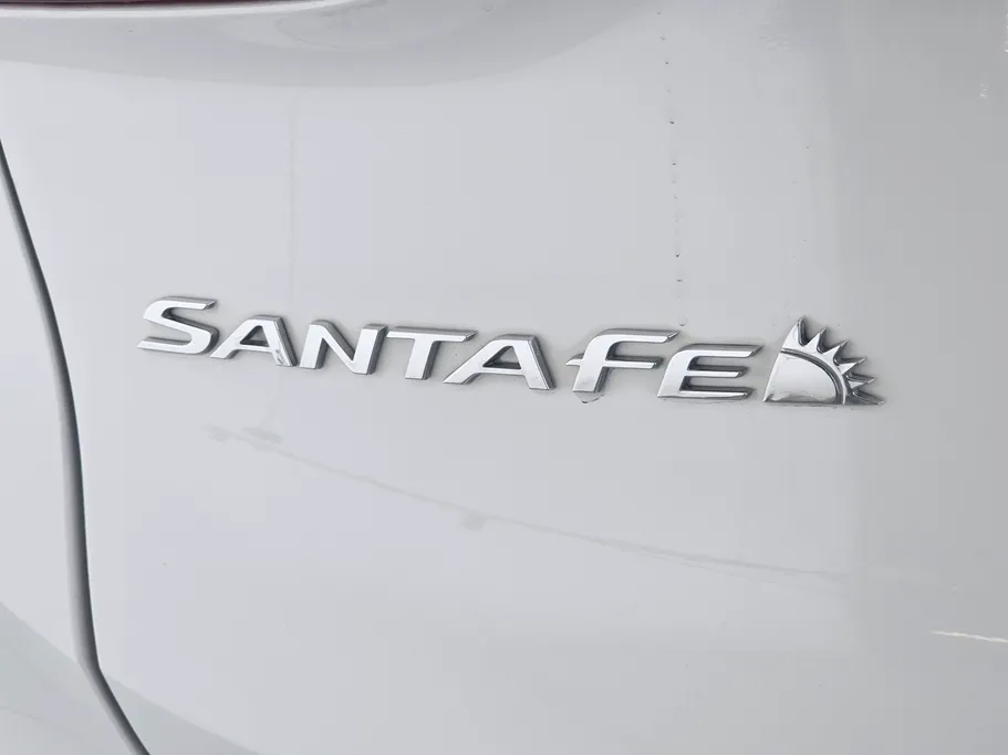2021 Hyundai Santafe GLS 